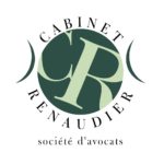 Cabinet Renaudier - logo