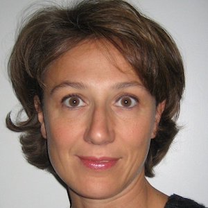 Hélène CHANTELOUP