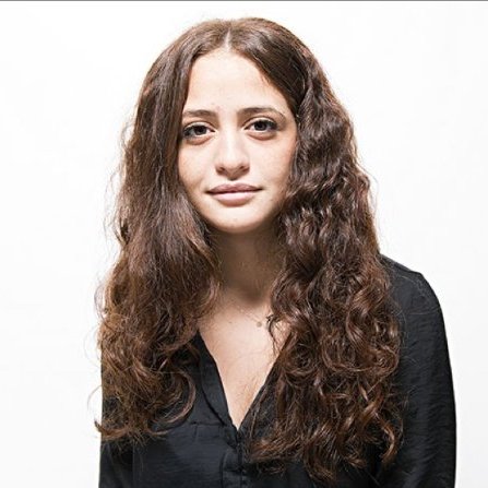 Sarah Rachedi