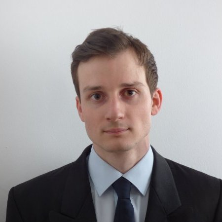 Adam Stolcz