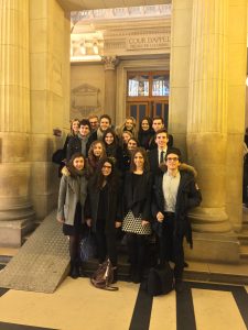etudiants