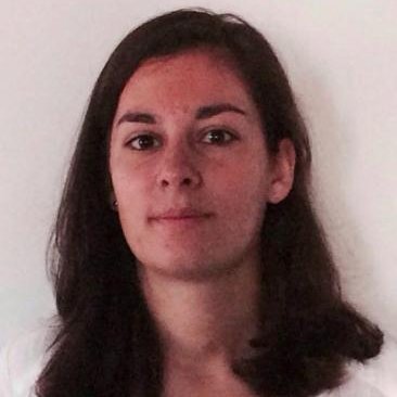 Laure De Chalendar