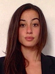 Julie Roman
