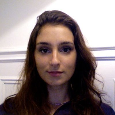 Lucie Cordier