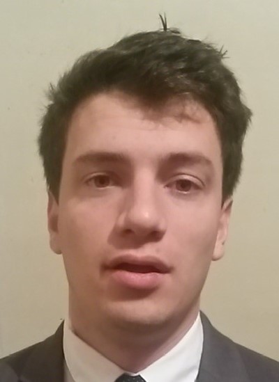 Maximilien Rodrigues De Almeida