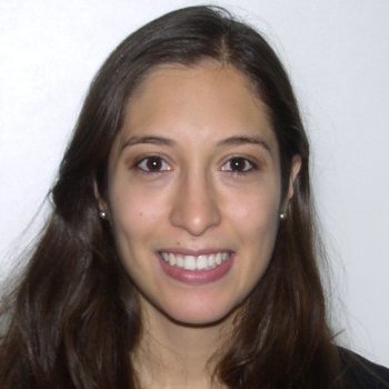 Mélissa Andreo