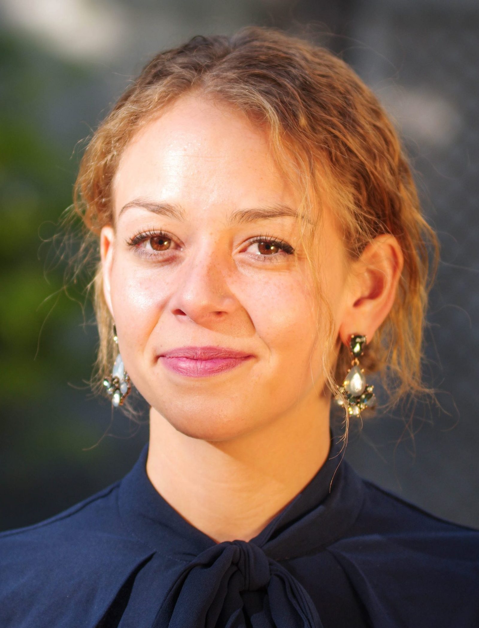 Doriane LORA-RONCO KENDEM