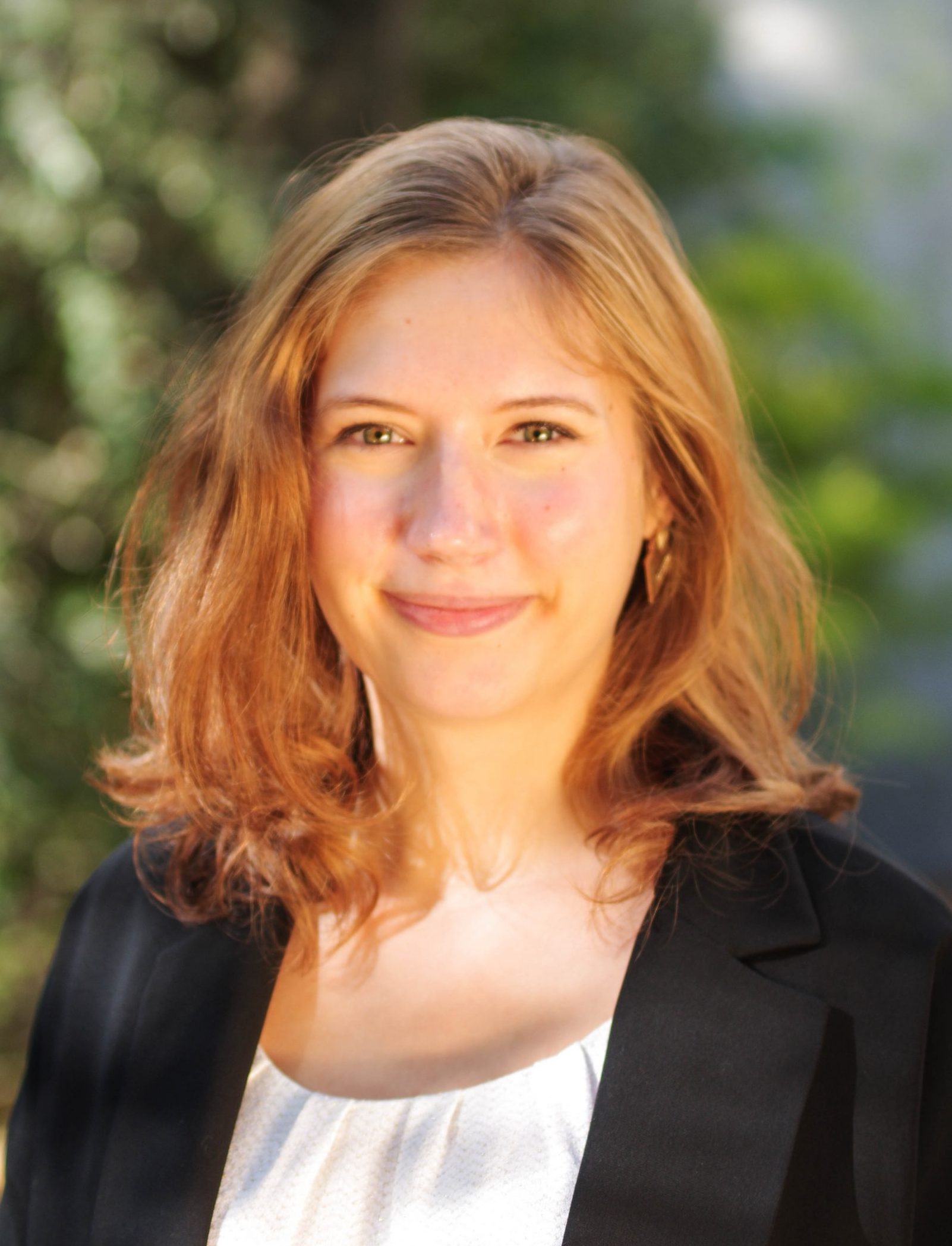 Camille FANTOZZI