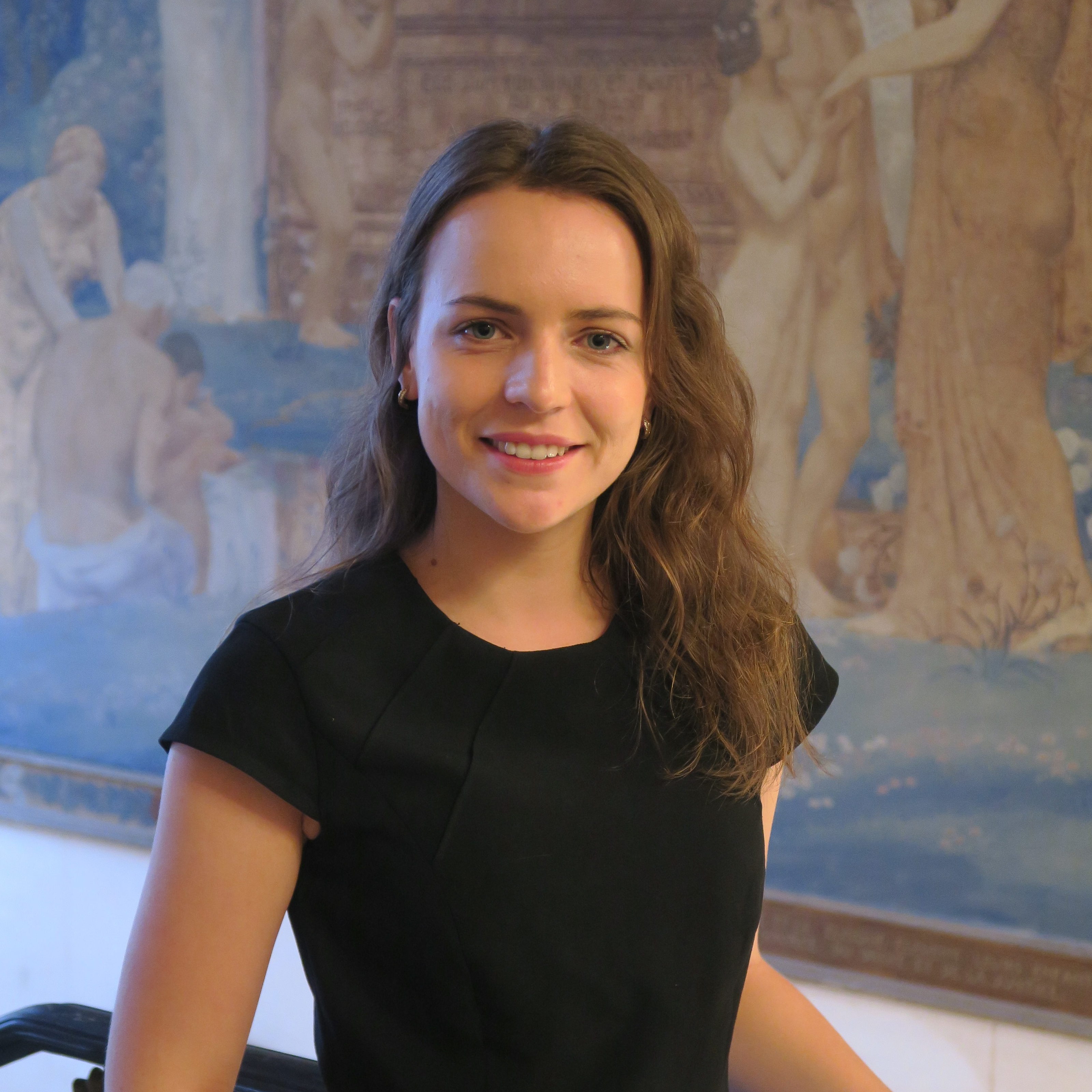 Morgane GLOAGUEN