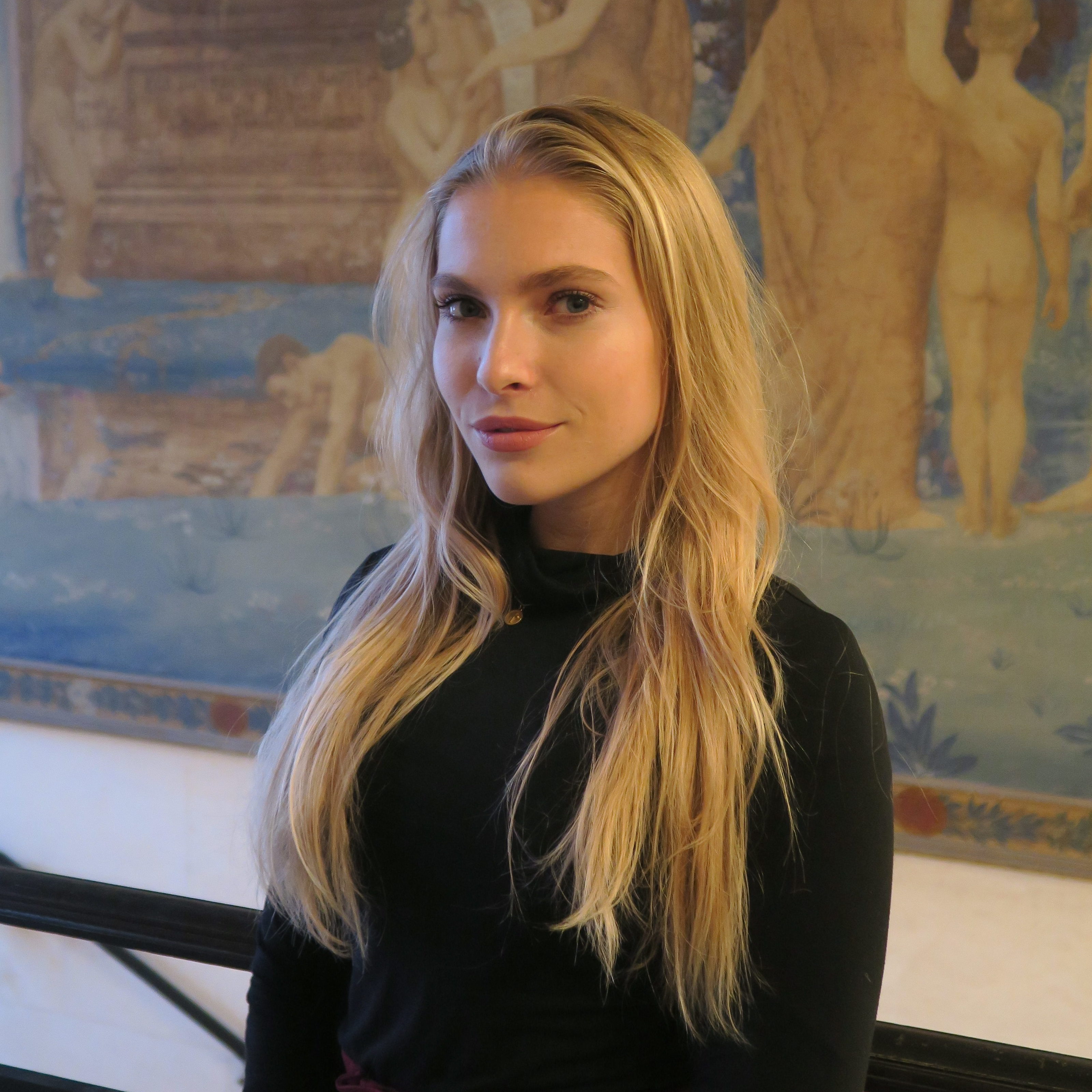 Elisa BELLONE