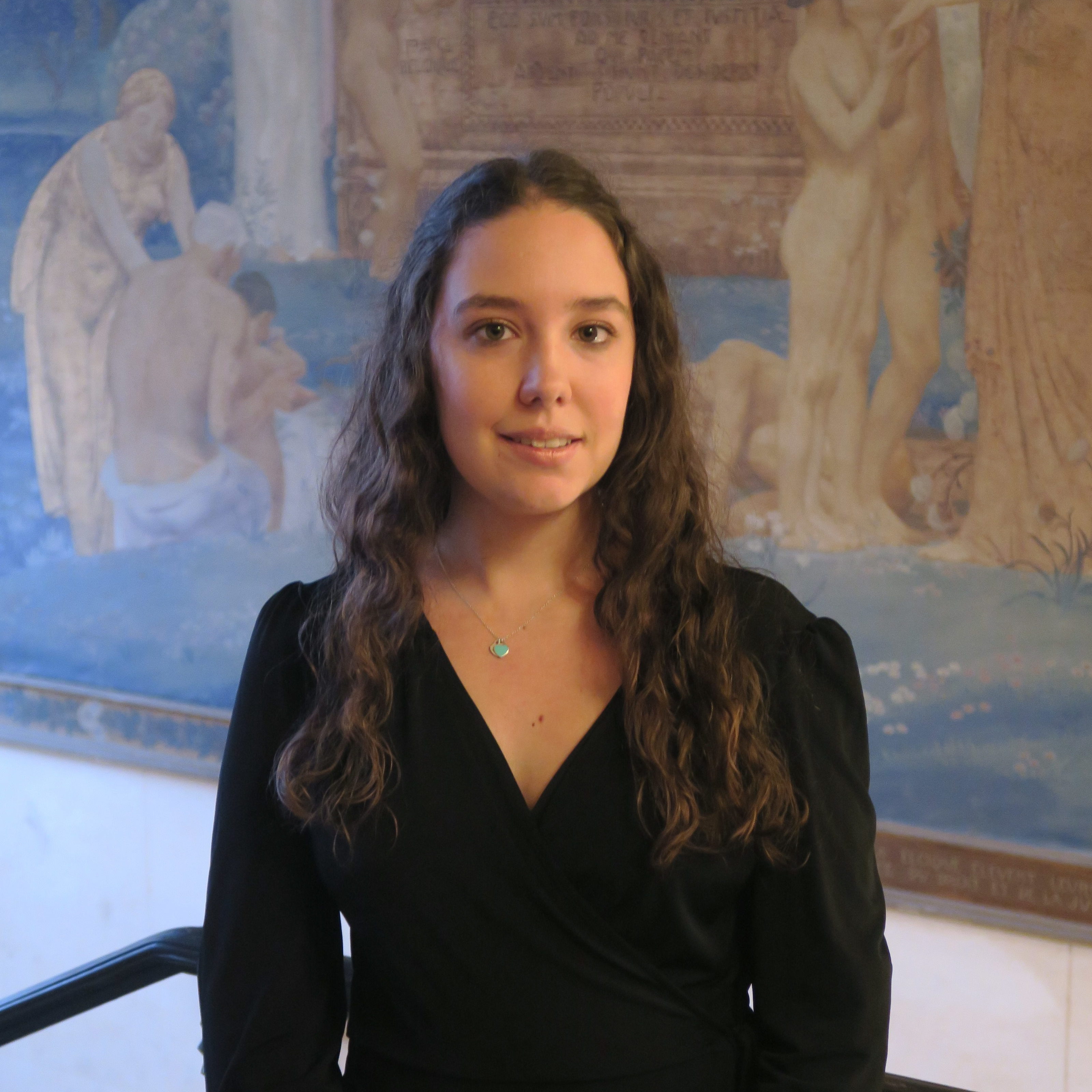 Floriane SEMENT