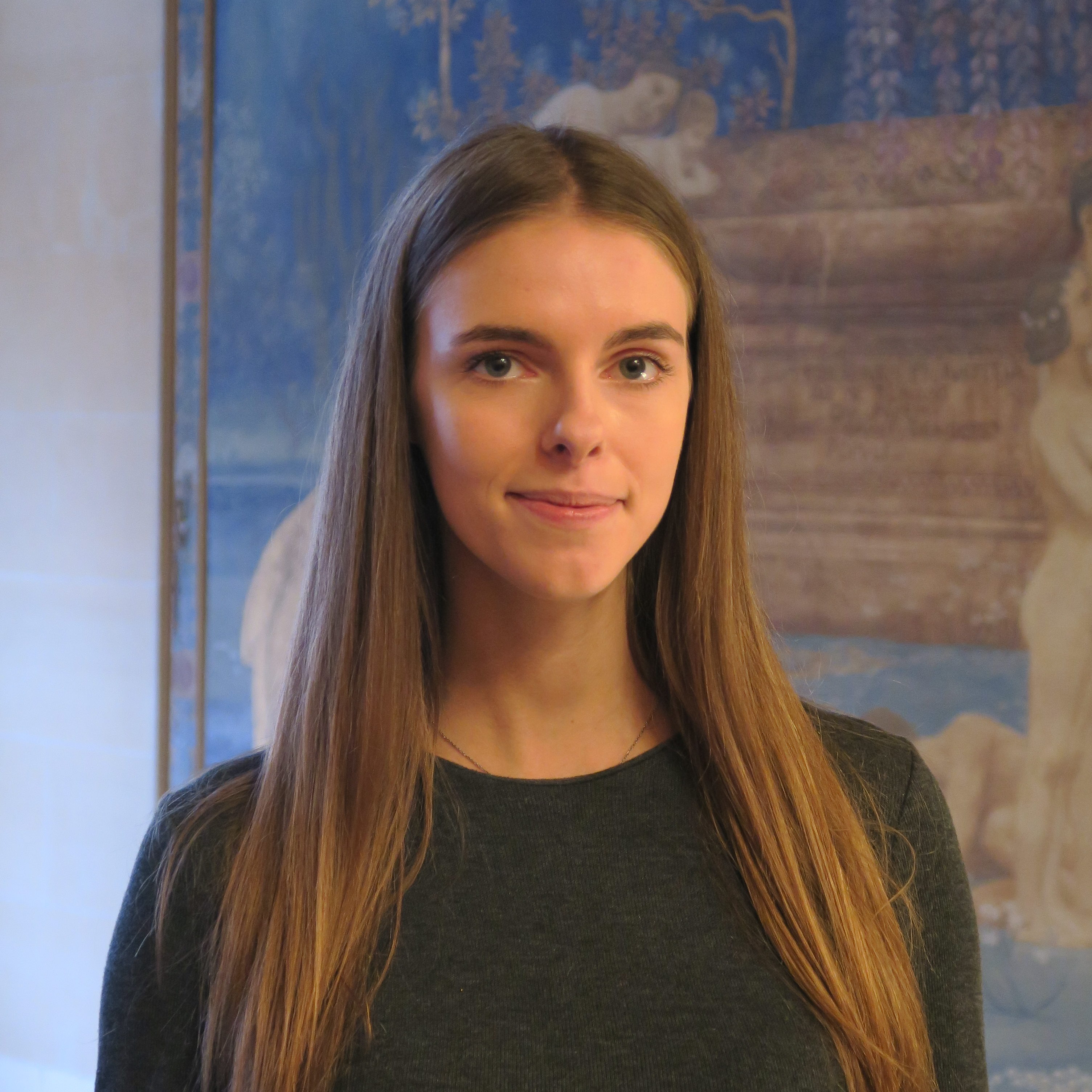Sophie JOZROLAND