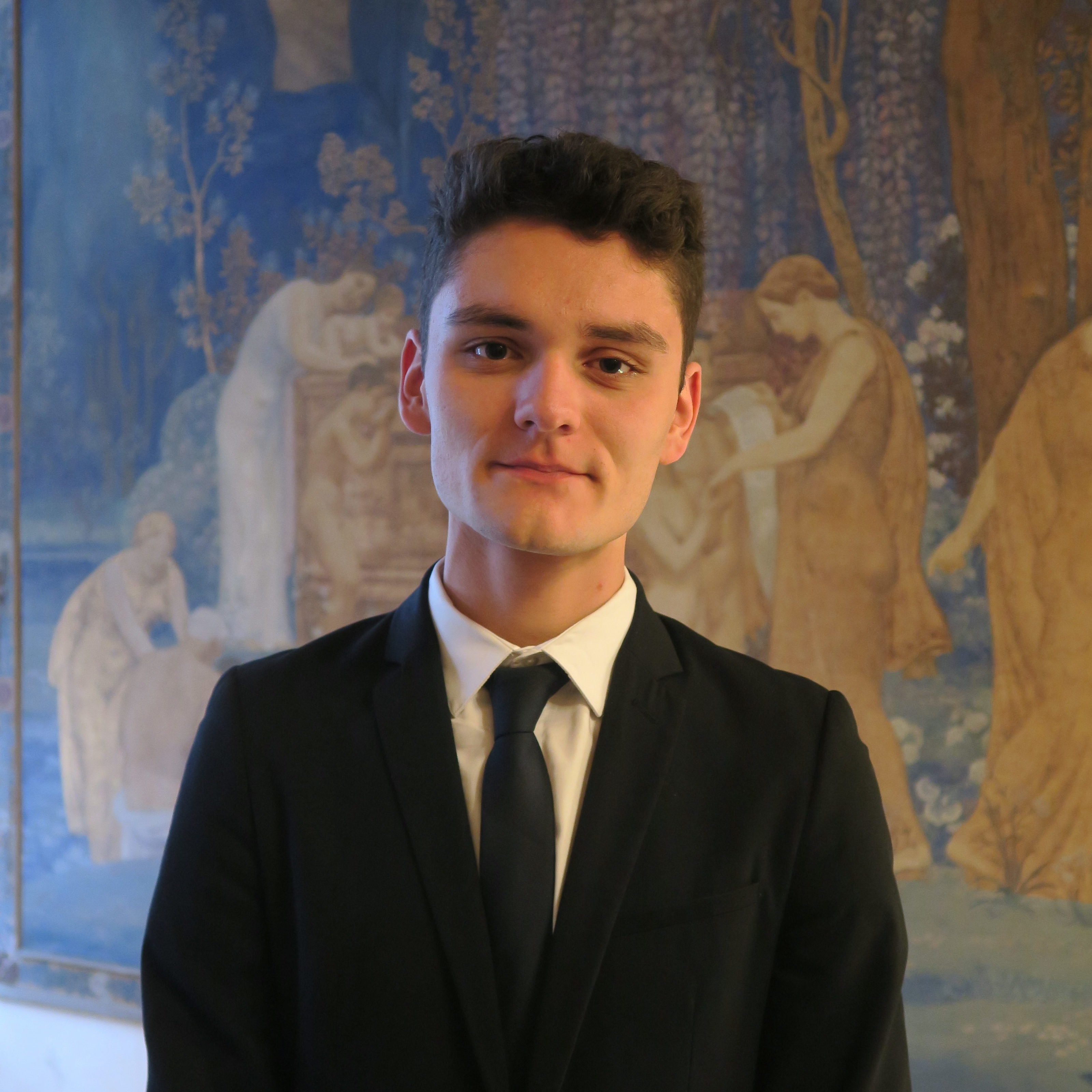 Thibault LECHEVALLIER