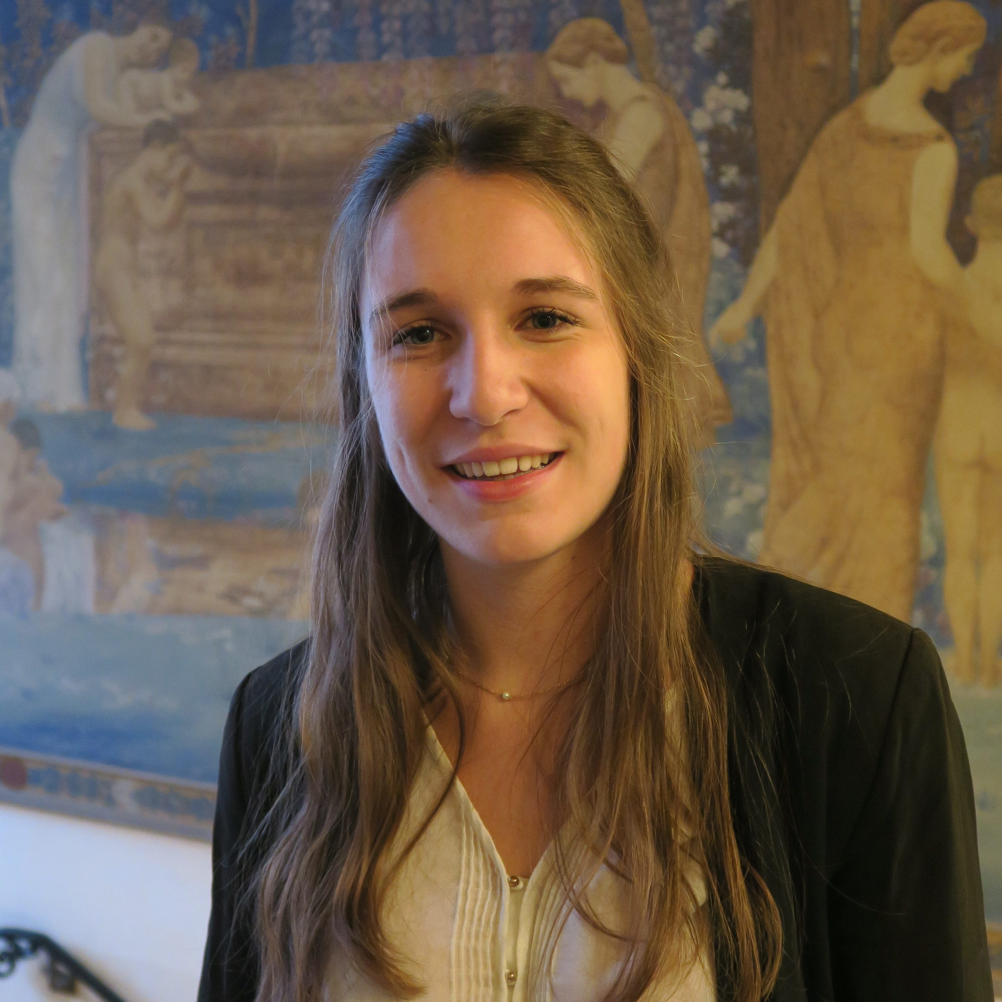 Axelle RUAUX