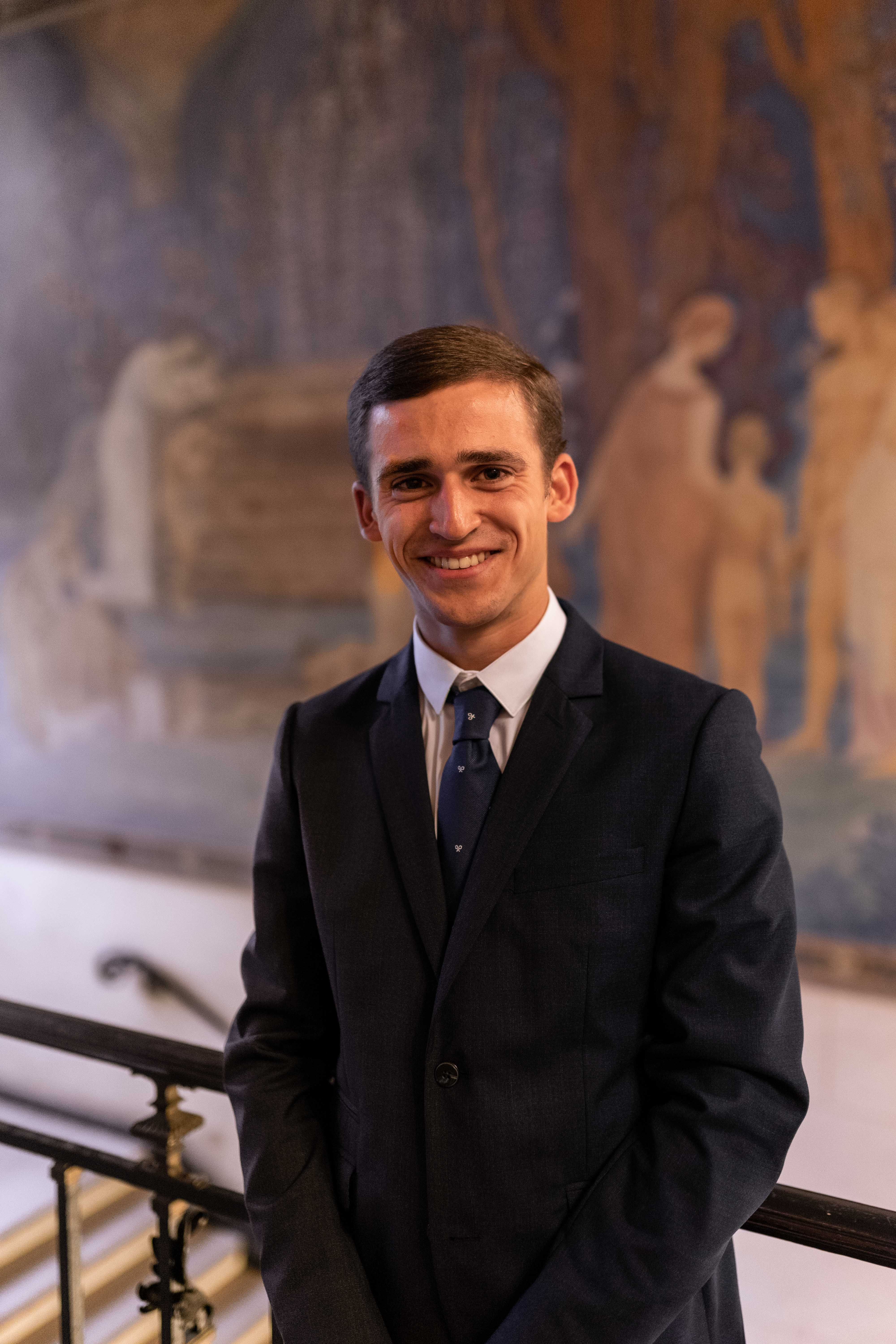 Martin ROGER