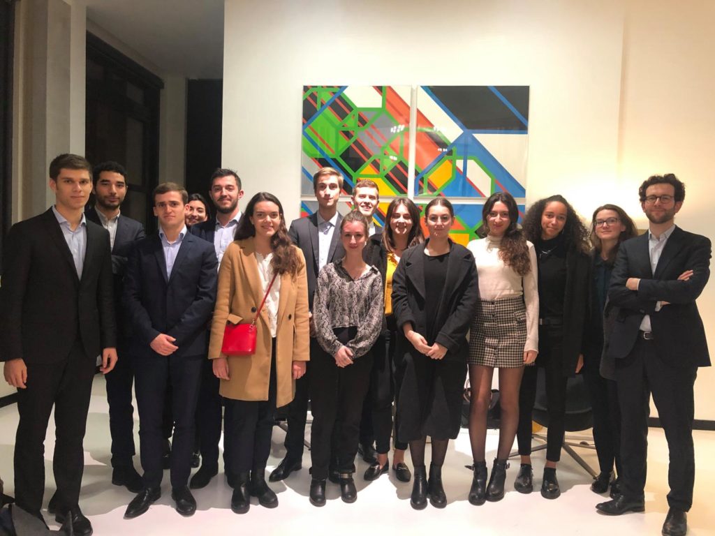 Master 2 Droit Des Affaires Paris Saclay