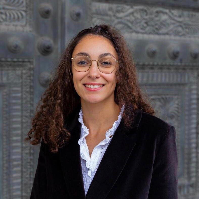 Sihem BELLAHOUEL