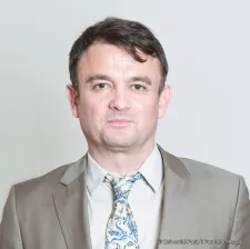 Joël CAVALLINI