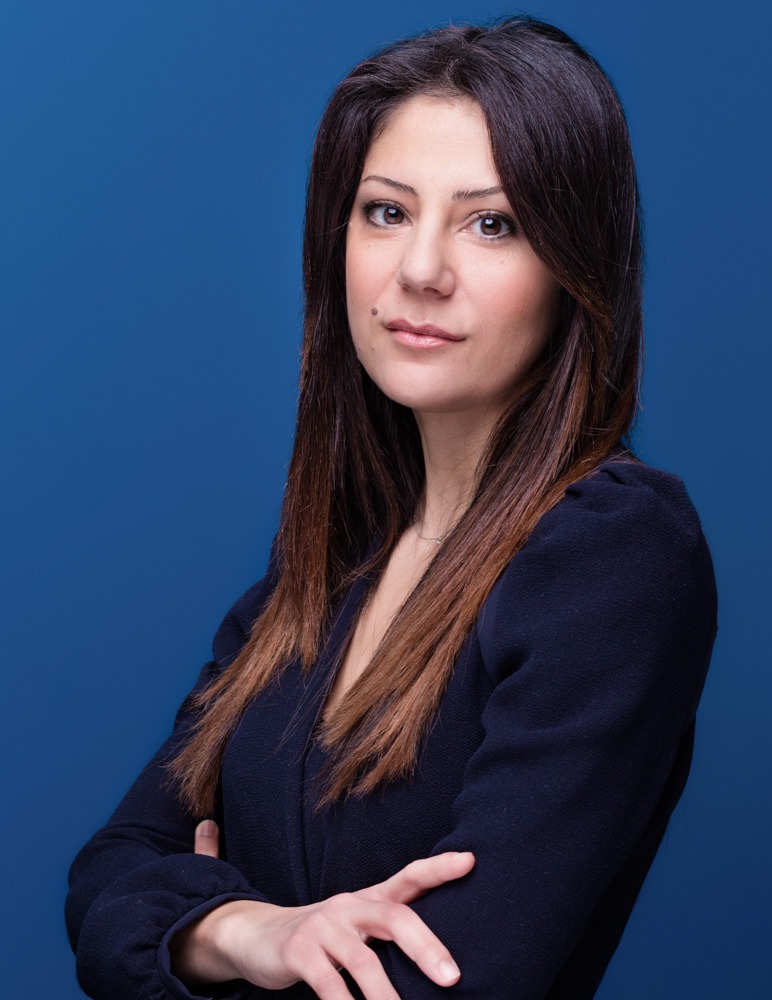 Sara POMAR