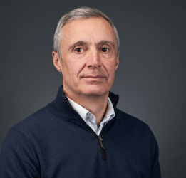 Thibaud VERGÉ