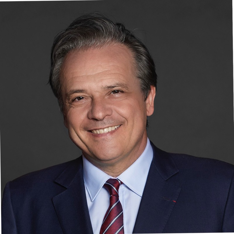 Professeur Louis Vogel